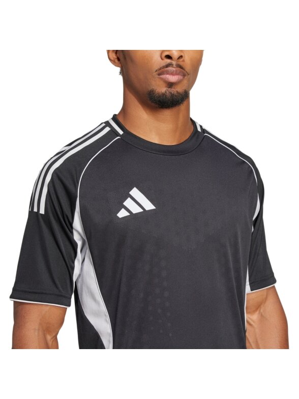 Adidas Tiro 25 Competition Match vyriška marškiniai juoda JF6085 4