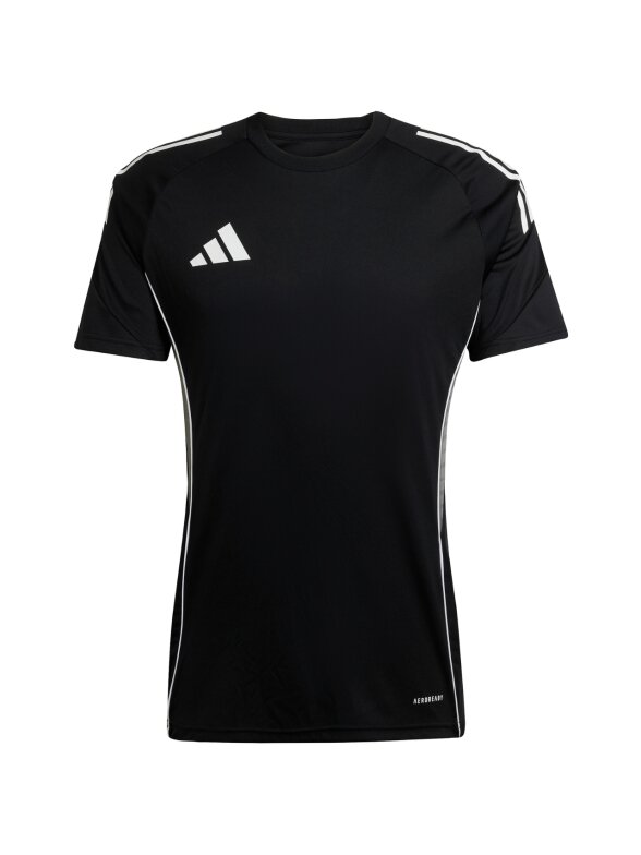 Adidas Tiro 25 Competition Training vyriška juoda JJ1518 1