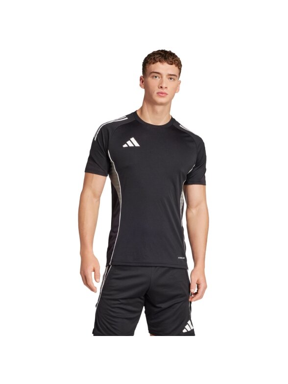 Adidas Tiro 25 Competition Training vyriška juoda JJ1518 4