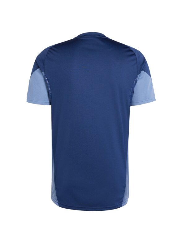 Adidas Tiro 25 Competition Training Jersey vyrams tamsiai mėlyna JI6555 2