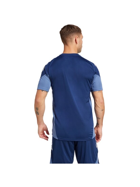 Adidas Tiro 25 Competition Training Jersey vyrams tamsiai mėlyna JI6555 3