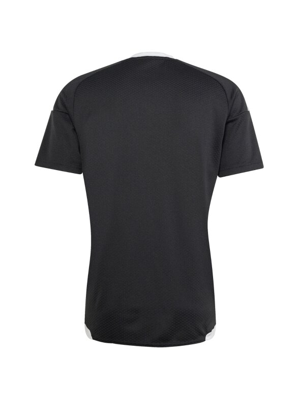 Adidas Tiro 26 Competition Match Jersey vyrams juoda-balta KA6169 2