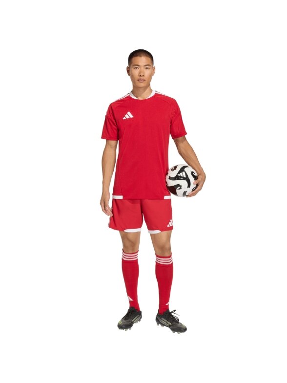 adidas Tiro 26 Competition Match Jersey vyrams raudona-balta KA6173 7