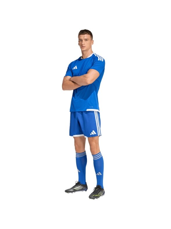 Adidas Tiro 26 Competition Match Jersey vyrams mėlyna-balta KA6172 6