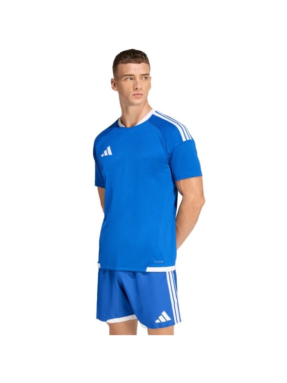 Adidas Tiro 26 Competition Match Jersey vyrams mėlyna-balta KA6172