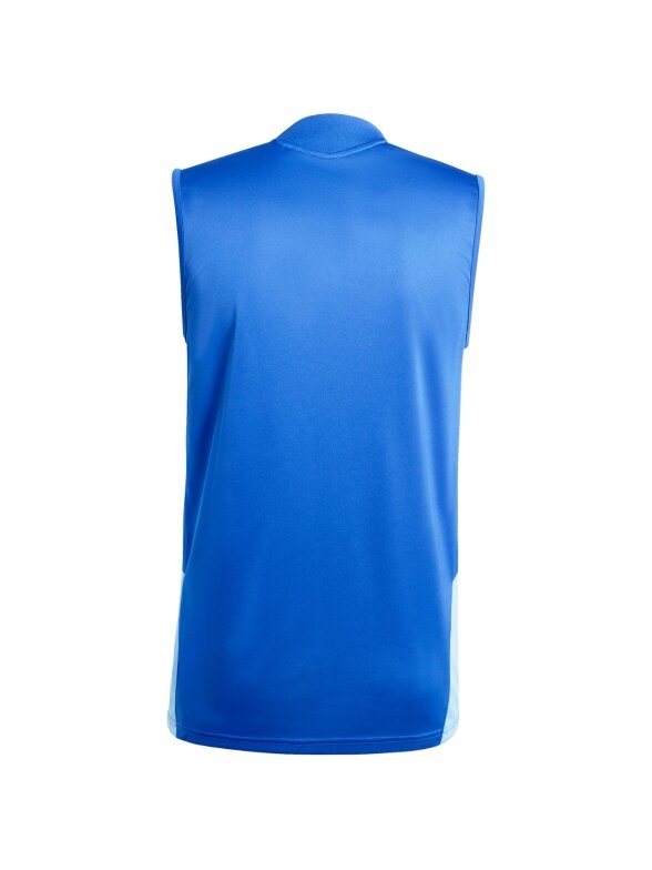 adidas Tiro 26 Competition Sleeveless Jersey marškinėliai vyrams mėlyni KA7613 2