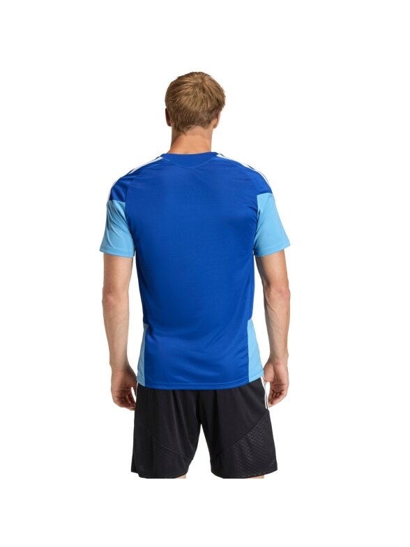 adidas Tiro 26 Competition Training Jersey vyrams mėlyna KA7592 3