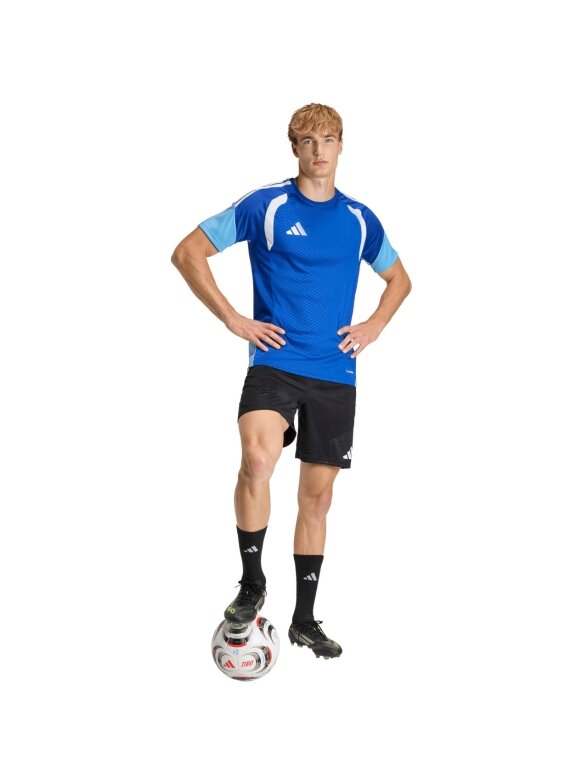 adidas Tiro 26 Competition Training Jersey vyrams mėlyna KA7592 7 adidas Tiro 26 Competition Training Jersey vyrams mėlyna KA7592 7
