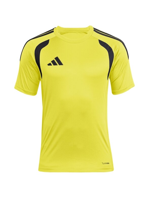 Adidas Tiro 26 League Jersey marškinėliai vyrams, geltoni 1