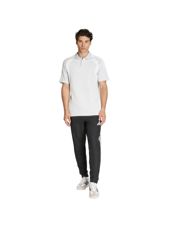Adidas Tiro 26 League Polo marškinėliai vyrams šviesiai pilki KF3399 5 Adidas Tiro 26 League Polo marškinėliai vyrams šviesiai pilki KF3399 5