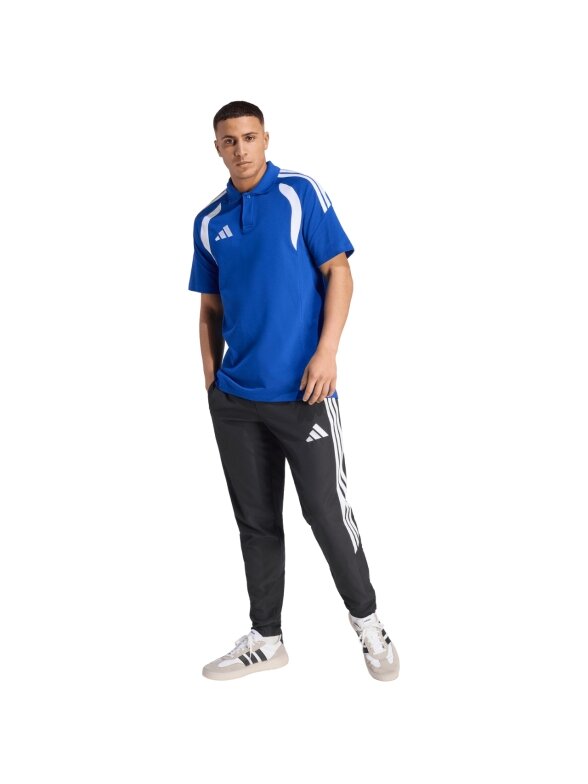 Adidas Tiro 26 League Polo marškinėliai vyrams mėlyni KF3398 5