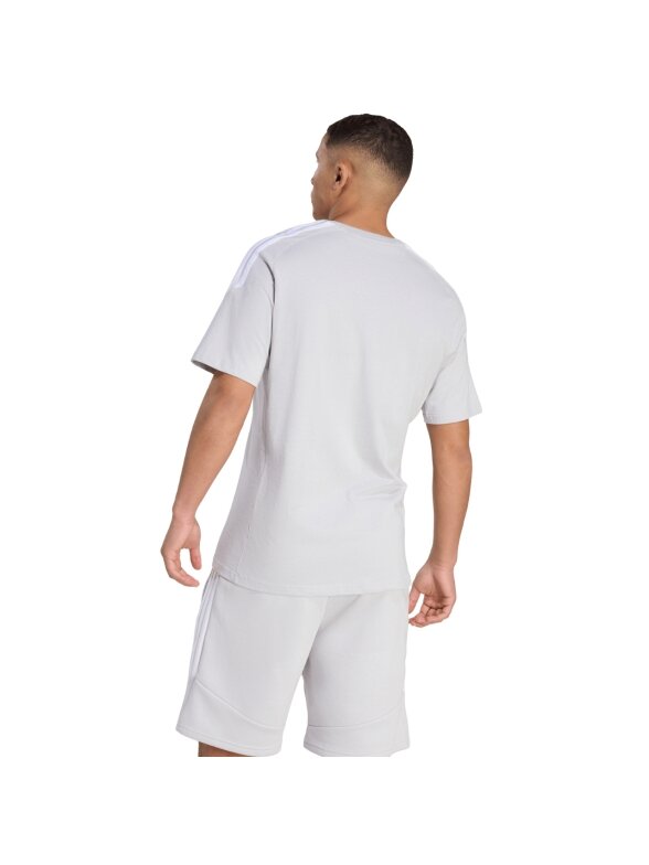 Adidas Tiro 26 League Tee vyriški marškinėliai pilki JY7185 2