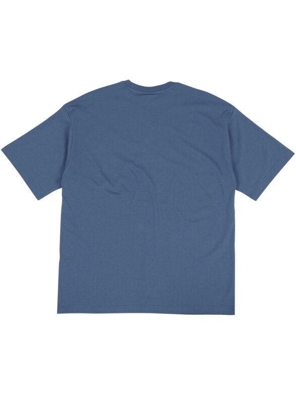 Champion Crewneck vyriški marškiniai mėlyni 220270 BS099 2