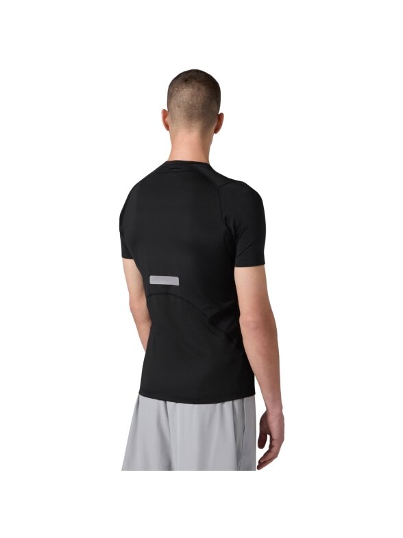 Vyrų čempiono SS Tee juoda 221381 KK001 2 Vyrų čempiono SS Tee juoda 221381 KK001 2