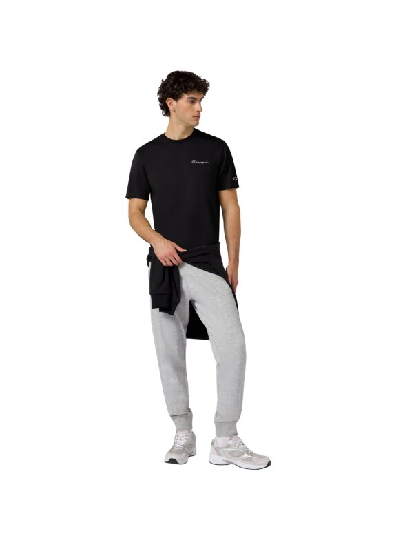 Vyrų čempionų SS Tee juoda 221798 KK001 5 Vyrų čempionų SS Tee juoda 221798 KK001 5