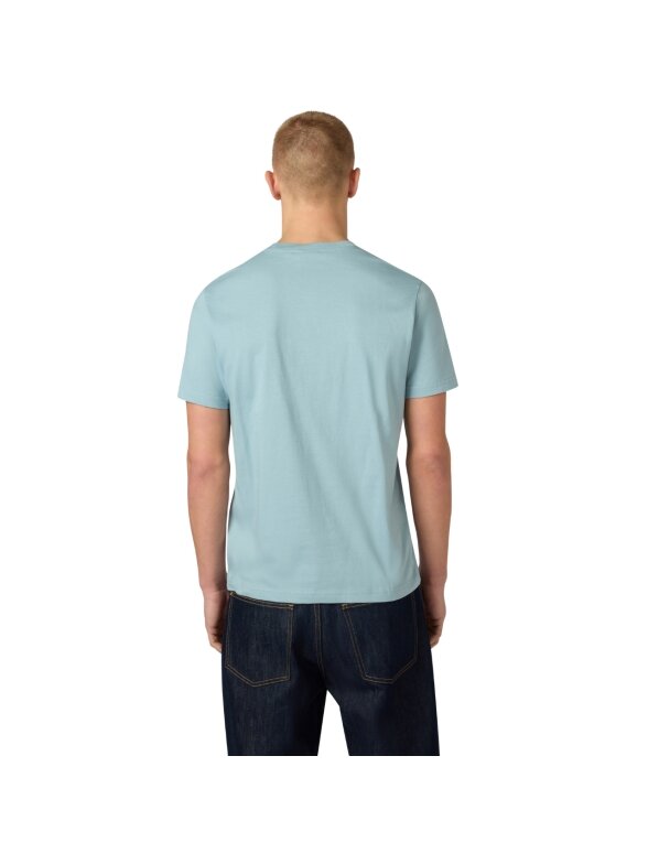 Vyrų čempiono SS Tee mėlyna 220273 BS221 2 Vyrų čempiono SS Tee mėlyna 220273 BS221 2