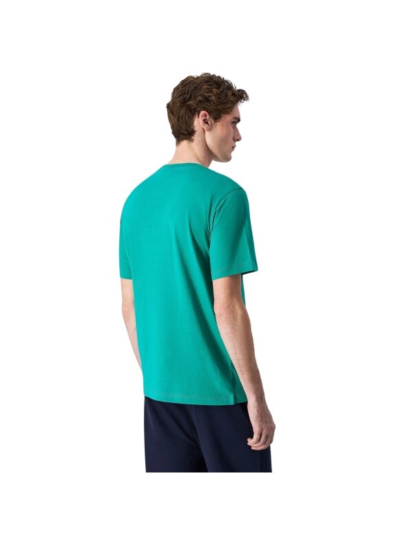 Vyrų čempionas SS Tee green 220264 GS130 2 Vyrų čempionas SS Tee green 220264 GS130 2