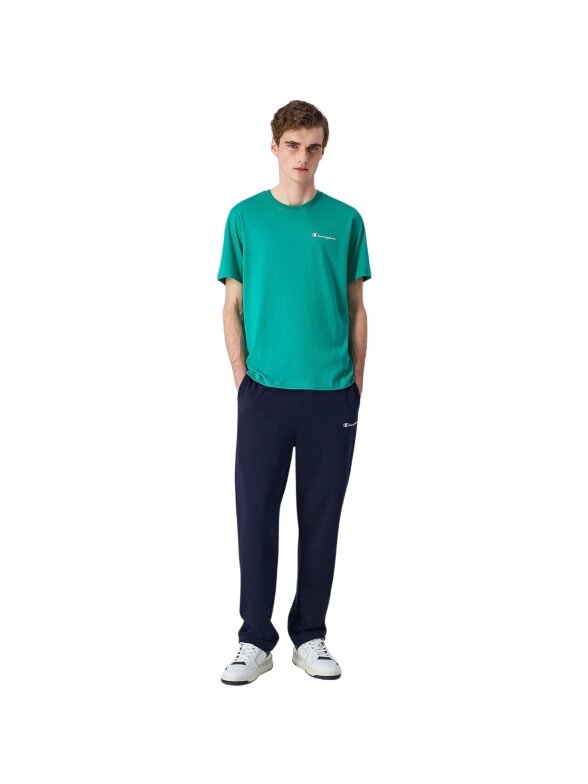 Vyrų čempionas SS Tee green 220264 GS130 3