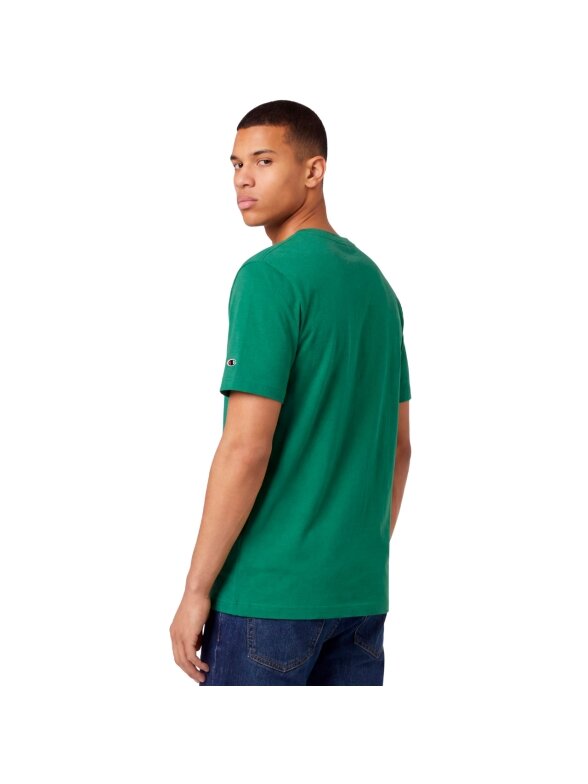 Vyrų čempionas SS Tee green 221798 GS108 2 Vyrų čempionas SS Tee green 221798 GS108 2