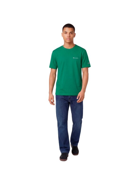 Vyrų čempionas SS Tee green 221798 GS108 4 Vyrų čempionas SS Tee green 221798 GS108 4