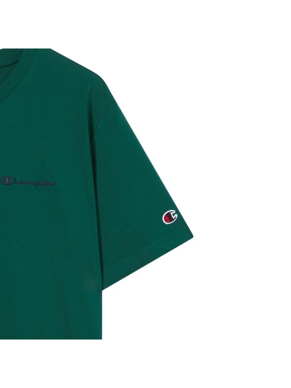 Vyrų čempionas SS Tee green 221798 GS584 4 Vyrų čempionas SS Tee green 221798 GS584 4