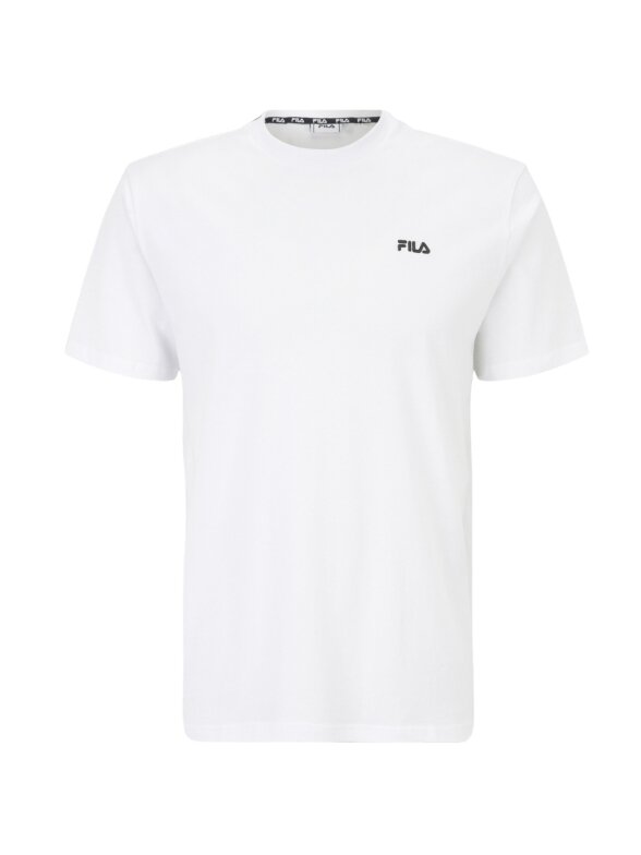 Fila Berloz vyriški džemperiai balti FAM0340 10001