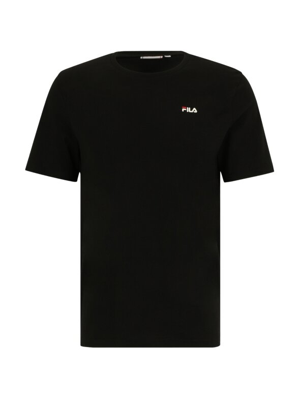 Fila Brod vyriški marškiniai 2 pak. balti, juodi FAM0083 83072 3 Fila Brod vyriški marškiniai 2 pak. balti, juodi FAM0083 83072 3