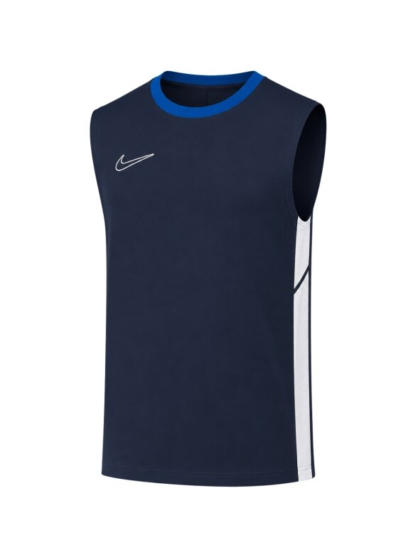 Nike Academy 25 vyrams tamsiai mėlyna FZ9747 410