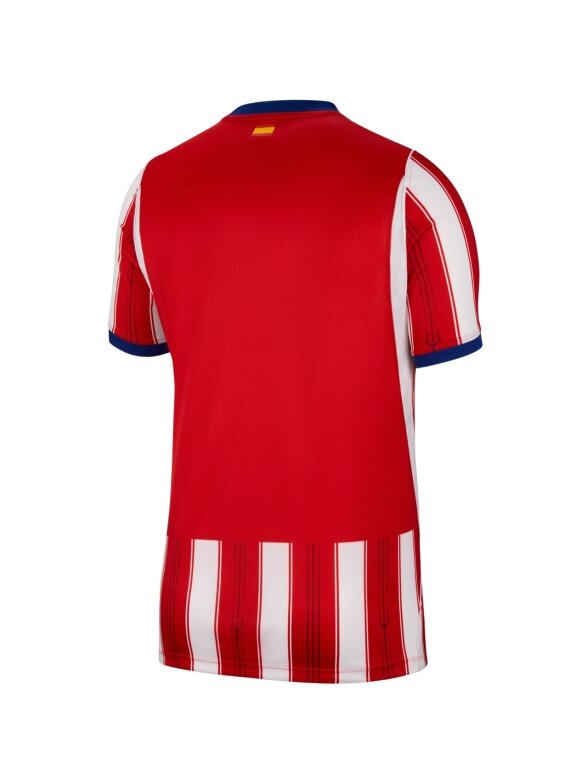 Nike Atlético Madrid 2026/27 Stadium Home vyrų megztinis baltas ir raudonas II1893 101 2 Nike Atlético Madrid 2026/27 Stadium Home vyrų megztinis baltas ir raudonas II1893 101 2