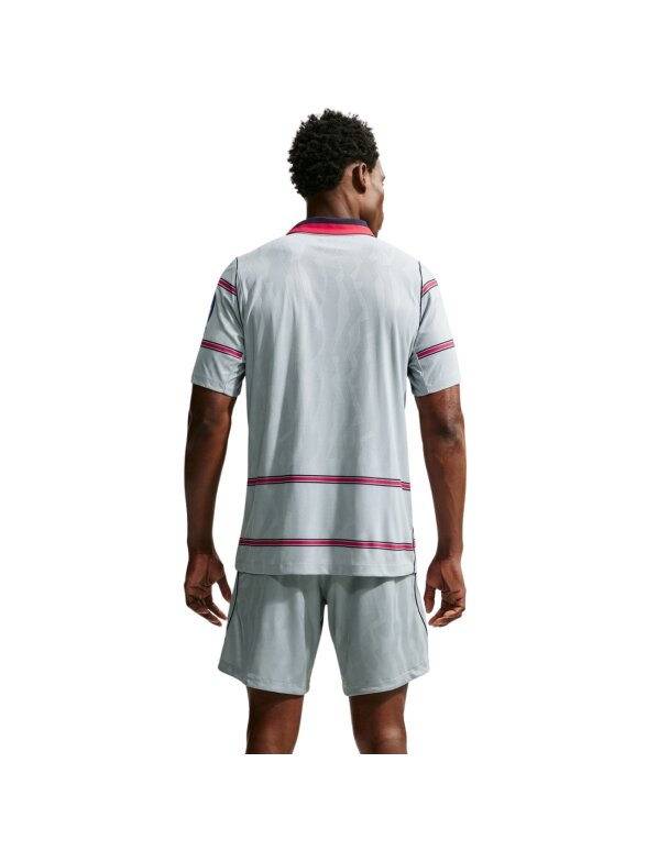 Nike vyriški marškinėliai Atlético Madrid Match 2026/27, pilki, II6637 087 3 Nike vyriški marškinėliai Atlético Madrid Match 2026/27, pilki, II6637 087 3