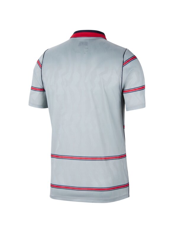 Nike vyriški marškinėliai Atlético Madrid Stadium 2026/27, pilki, II6650 087 2 Nike vyriški marškinėliai Atlético Madrid Stadium 2026/27, pilki, II6650 087 2