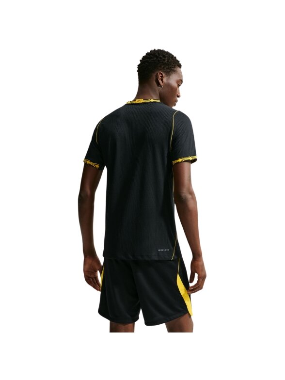 Nike Chelsea FC 2026/27 Match Away vyriški marškinėliai, juodi, II1798 011 3 Nike Chelsea FC 2026/27 Match Away vyriški marškinėliai, juodi, II1798 011 3