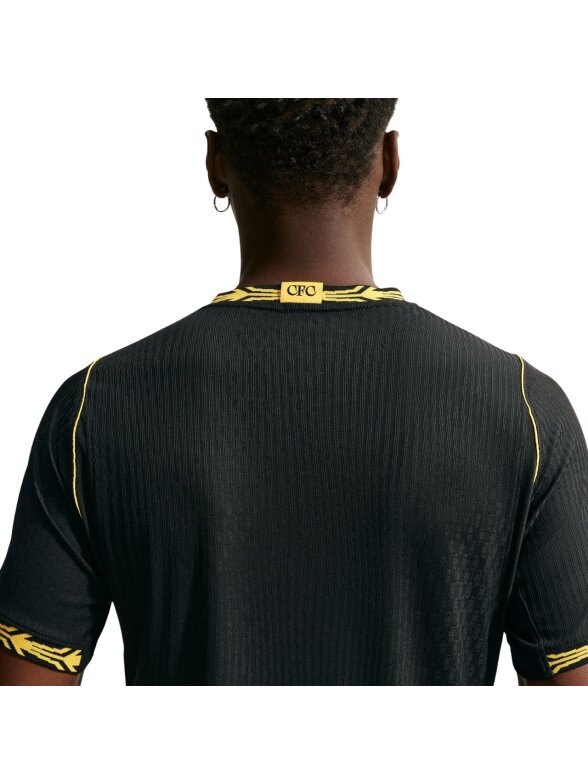 Nike Chelsea FC 2026/27 Match Away vyriški marškinėliai, juodi, II1798 011 5 Nike Chelsea FC 2026/27 Match Away vyriški marškinėliai, juodi, II1798 011 5