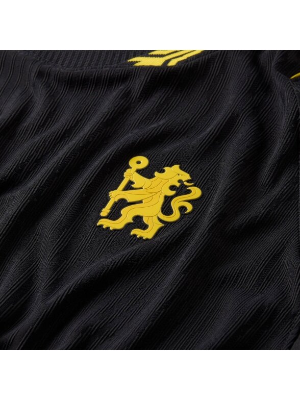 Nike Chelsea FC 2026/27 Match Away vyriški marškinėliai, juodi, II1798 011 7 Nike Chelsea FC 2026/27 Match Away vyriški marškinėliai, juodi, II1798 011 7