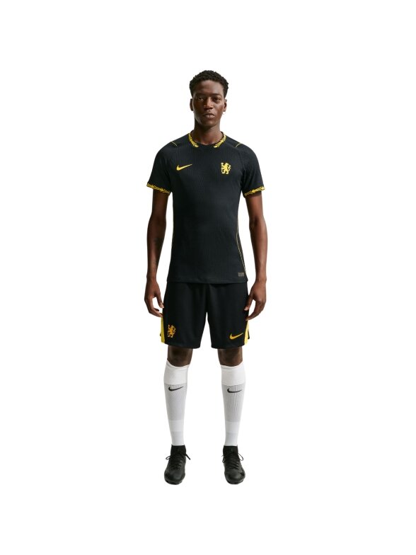 Nike Chelsea FC 2026/27 Match Away vyriški marškinėliai, juodi, II1798 011 8 Nike Chelsea FC 2026/27 Match Away vyriški marškinėliai, juodi, II1798 011 8