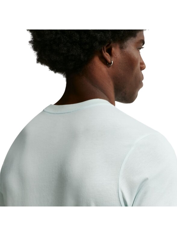 Vyriški Nike Club Tee mint AR4997 395 3