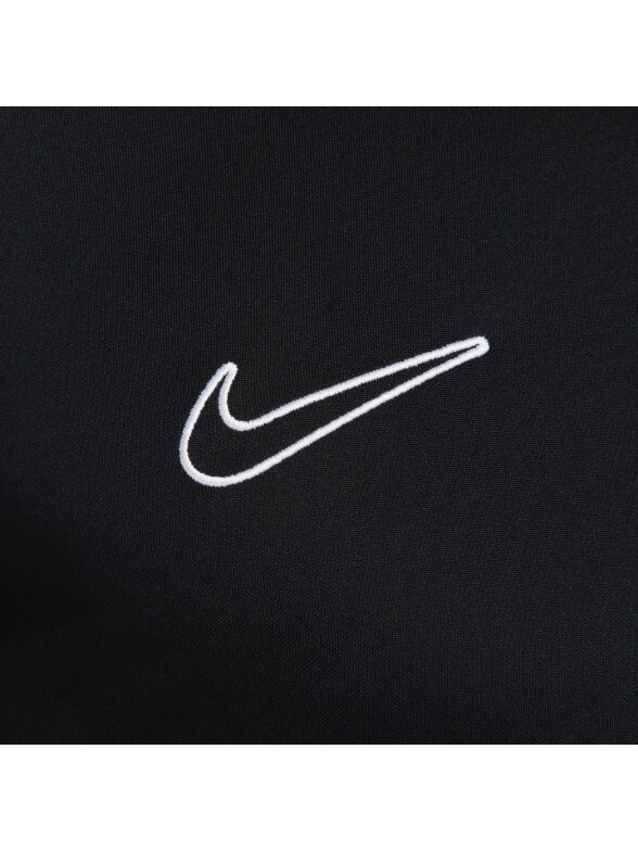 Nike Dri-FIT Academy SS Top vyrams juoda FZ9754 010 4