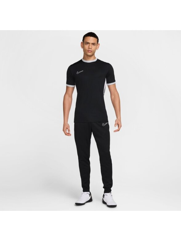 Nike Dri-FIT Academy SS Top vyrams juoda FZ9754 010 5