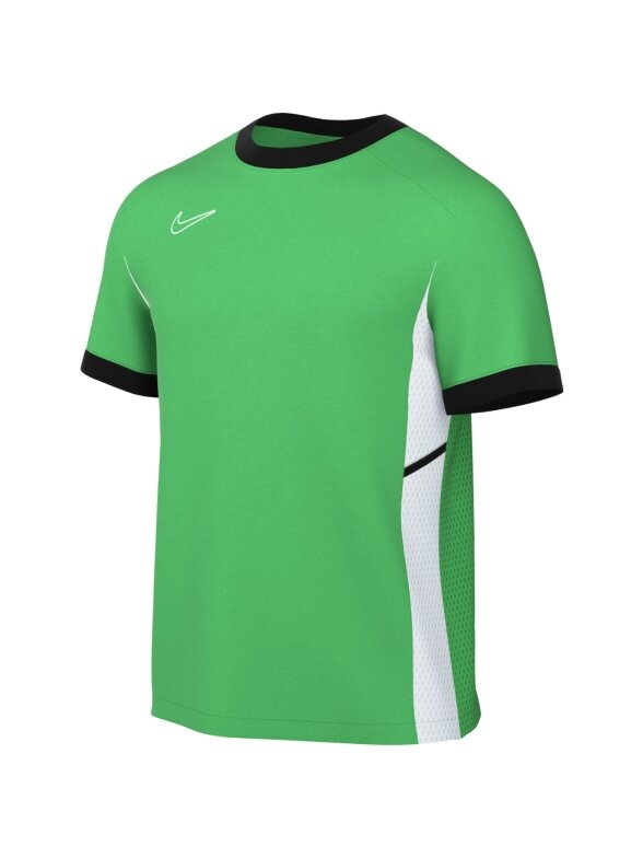Nike Dri-FIT Academy SS Top vyriški marškinėliai žali FZ9754 329 Nike Dri-FIT Academy SS Top vyriški marškinėliai žali FZ9754 329