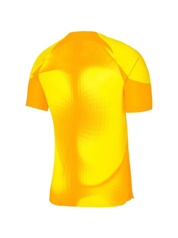 Nike Dri-FIT Adv Gardien IV GK Jsyss vyriški marškinėliai geltoni DH7760 719 1 Nike Dri-FIT Adv Gardien IV GK Jsyss vyriški marškinėliai geltoni DH7760 719 1