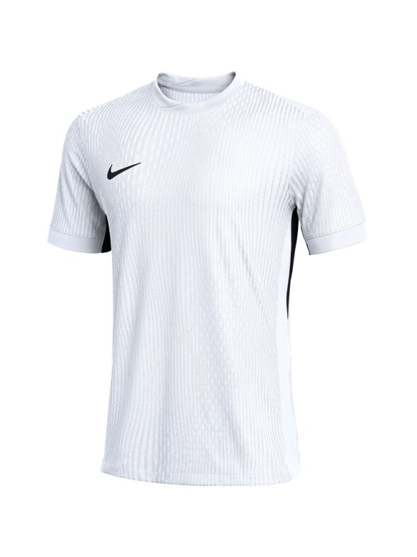 Nike Dri-FIT ADV VaporKnit V vyriški marškinėliai balti FZ9271 101