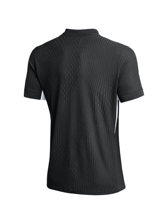 Nike Dri-FIT ADV VaporKnit V vyriški marškinėliai juodi FZ9271 011 1