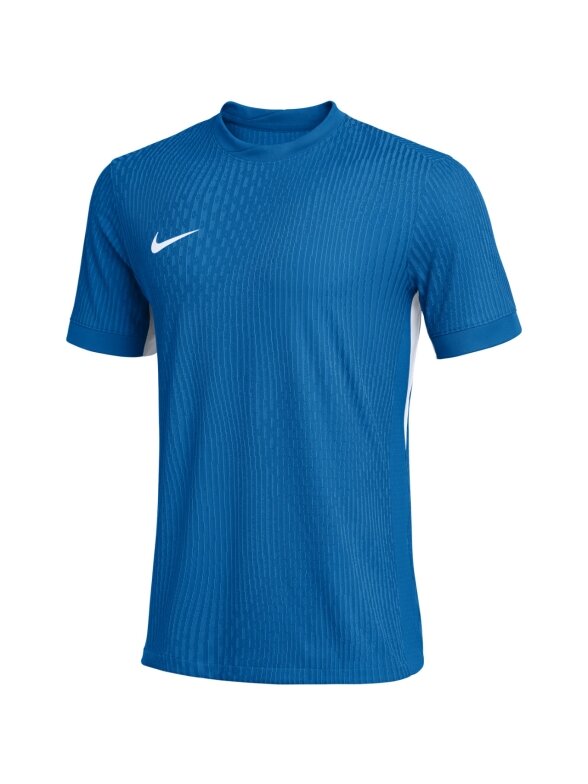 Nike Dri-FIT ADV VaporKnit V vyriški marškinėliai mėlyni FZ9271 463