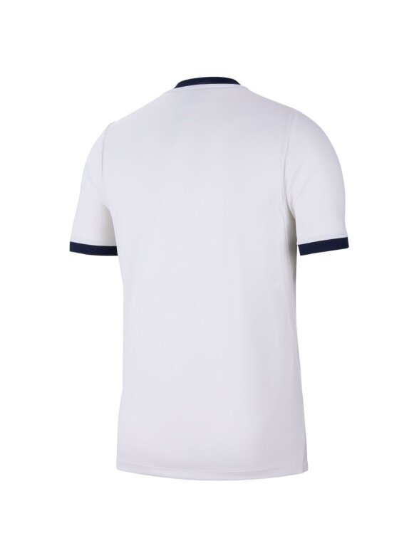 Nike Dri-Fit Paris Saint-Germain Stadium 2026/27 vyriški marškinėliai, kopija, balti, II1924 101 4 Nike Dri-Fit Paris Saint-Germain Stadium 2026/27 vyriški marškinėliai, kopija, balti, II1924 101 4