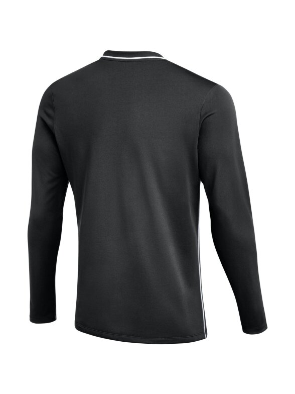 Nike Dri-Fit Park 26 Crew Top marškinėliai vyrams juodi HM7165 010 1