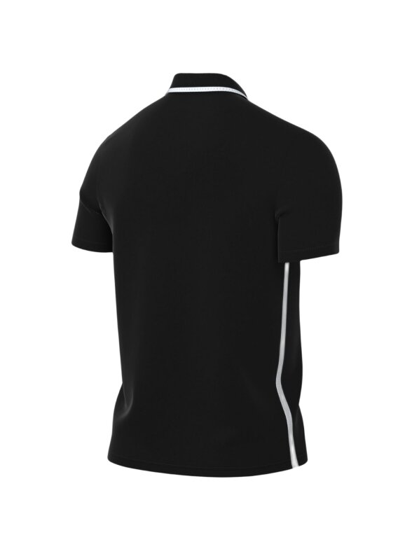 Nike Dri-Fit Park 26 Polo polo marškinėliai vyrams juodi HM7136 010 1 Nike Dri-Fit Park 26 Polo polo marškinėliai vyrams juodi HM7136 010 1