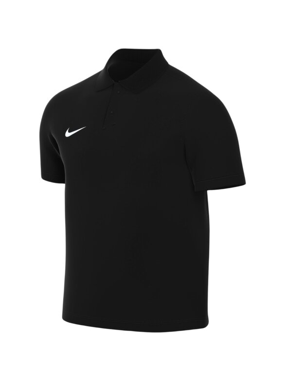 Nike vyriški polo marškinėliai Dri-FIT Park 26 juodi IB1193 010