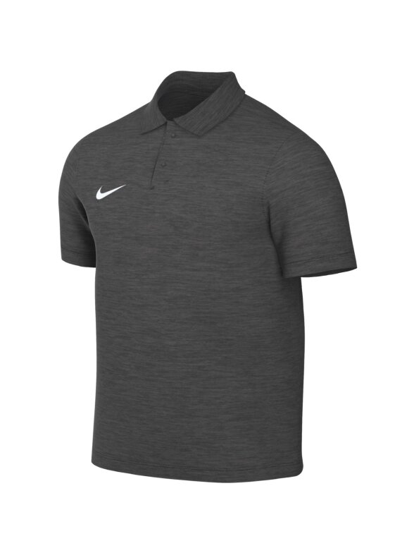 Nike Dri-FIT Park 26 Polo vyriški marškinėliai, pilki IB1193 071