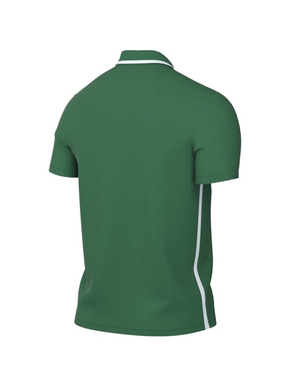 Nike Dri-Fit Park 26 Polo marškinėliai vyrams žali HM7136 302 1 Nike Dri-Fit Park 26 Polo marškinėliai vyrams žali HM7136 302 1