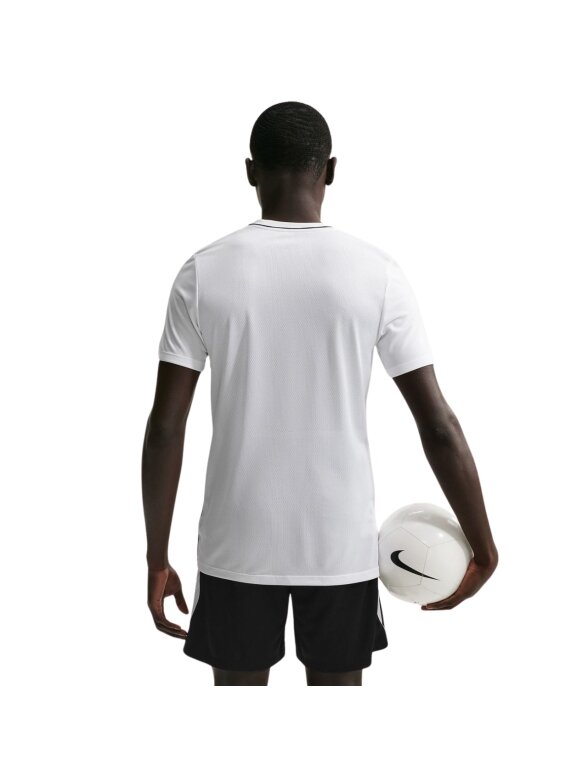 Nike Dri-Fit Park 26 SS Top vyrams balta HM7127 100 3